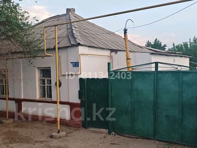 Жеке үй · 4 бөлме · 80 м² · 6 жүзд., Базарбаева 2 — Айтеке би, бағасы: 15 млн ₸ в 