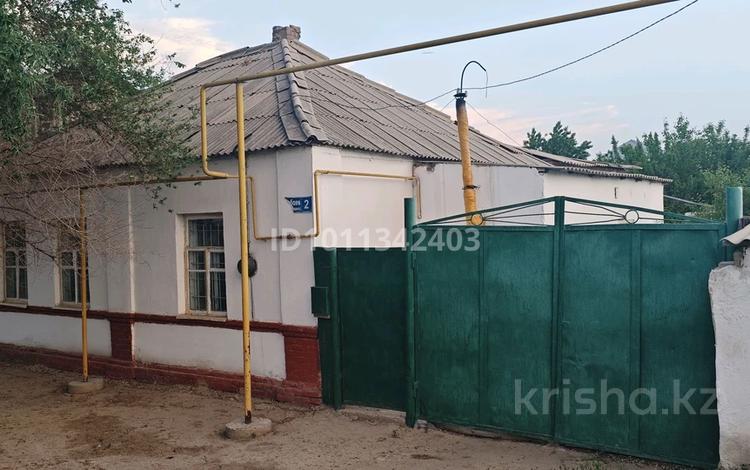 Жеке үй · 4 бөлме · 80 м² · 6 жүзд., Базарбаева 2 — Айтеке би, бағасы: 15 млн ₸ в  — фото 2