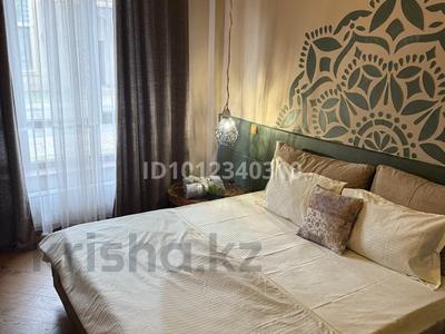 2-комнатная квартира · 64 м² · 1/3 этаж, Батырбекова 4/2 — Караван сарай за 18 000 ₸ в Туркестане