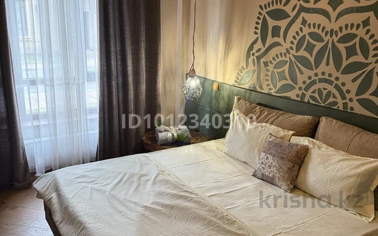 2-комнатная квартира · 64 м² · 1/3 этаж, Батырбекова 4/2 — Караван сарай за 18 000 ₸ в Туркестане — фото 2