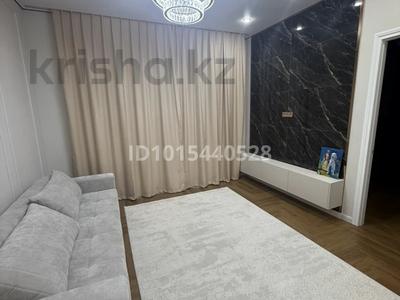 2-бөлмелі пәтер · 44 м² · 15/17 қабат, Аль-Фараби 9/1 — Binom school, бағасы: 380 000 ₸ в Астане, Есильский р-н