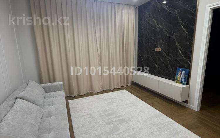 2-бөлмелі пәтер · 44 м² · 15/17 қабат, Аль-Фараби 9/1 — Binom school, бағасы: 380 000 ₸ в Астане, Есильский р-н — фото 2