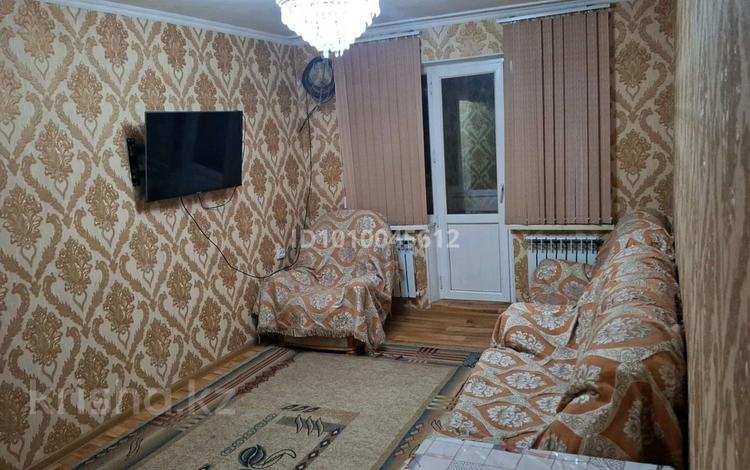 3-комнатная квартира · 65 м² · 3/5 этаж, Аль фараби 3а за 180 000 ₸ в Шымкенте — фото 2
