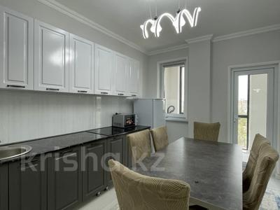 2-комнатная квартира · 74 м² · 6/12 этаж, мкр Кайтпас 1, Байдибек би 116 за 220 000 ₸ в Шымкенте, Каратауский р-н