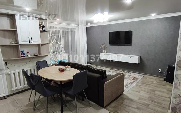 3-бөлмелі пәтер · 60 м² · 5/5 қабат, Найманбаева 152, бағасы: 29.5 млн ₸ в Семее — фото 2