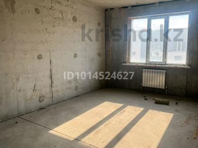 3-комнатная квартира · 92 м² · 7/7 этаж, Касыма Шарипова 206/9 за 34 млн ₸ в Алматы, Алатауский р-н