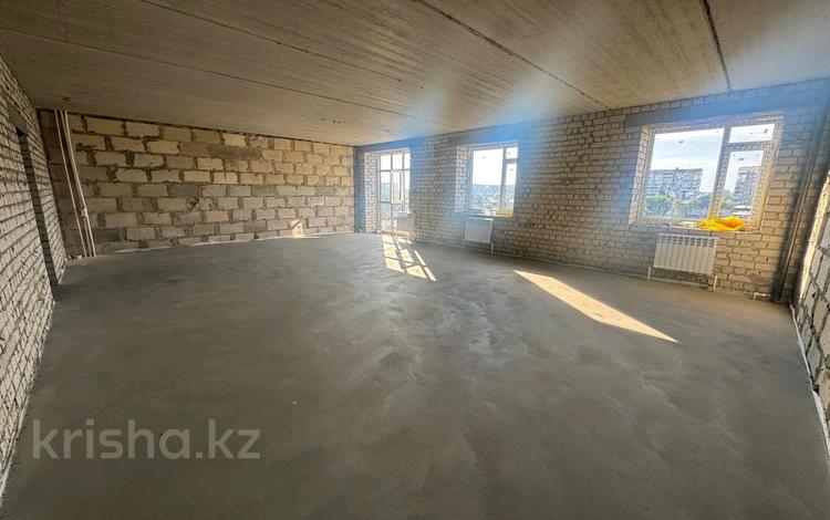 3-бөлмелі пәтер · 71.7 м² · 5/9 қабат, Казправды 7/2, бағасы: ~ 25.1 млн ₸ в Павлодаре — фото 2