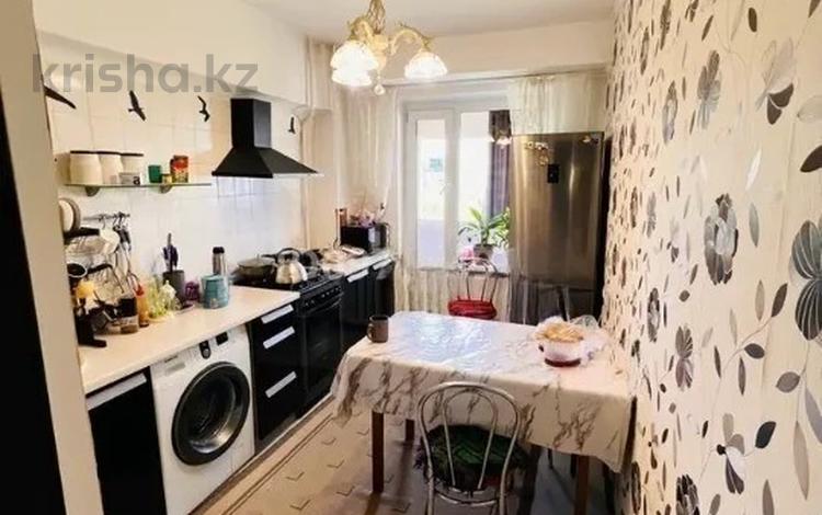 2-бөлмелі пәтер · 50 м² · 6/9 қабат, Самал-1 ш/а. 6 — Срочная продажа!!!, бағасы: 65.5 млн ₸ в Алматы, Медеуский р-н — фото 8