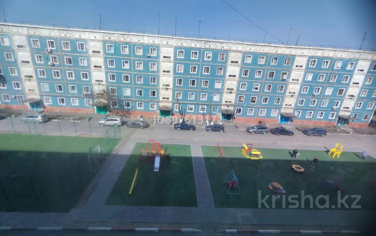2-комнатная квартира · 57 м² · 5/5 этаж, Абая 65 за 15 млн ₸ в Сатпаев — фото 3