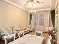 3-комнатная квартира · 106 м² · 1/8 этаж, мкр. Мирас 157 за 115 млн ₸ в Алматы, Бостандыкский р-н