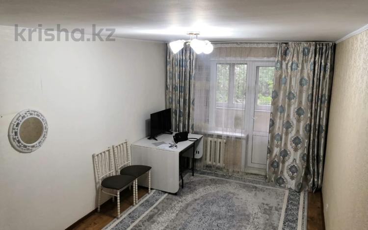 3-комнатная квартира · 65 м² · 2/5 этаж, Манаса 19 — абая за 40.9 млн 〒 в Алматы, Бостандыкский р-н — фото 7