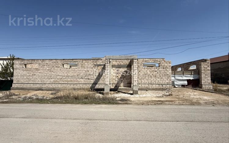 Участок · 8 соток, Алия Молдагулова(10 улица) 34 — Адрес: Арай 2 10ул 42 дом. Находится в удобном месте, ближе к базару, к мечети. за 22 млн 〒 в Жанаозен — фото 2