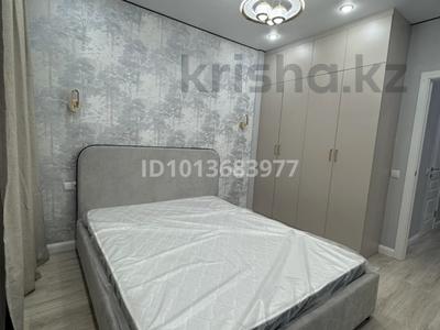 2-комнатная квартира · 42 м² · 7/9 этаж, Калдаякова 59а — Возле вогзала Нурлы жол за 280 000 ₸ в Астане, Алматы р-н