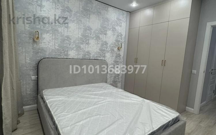 2-комнатная квартира · 42 м² · 7/9 этаж, Калдаякова 59а — Возле вогзала Нурлы жол за 280 000 ₸ в Астане, Алматы р-н — фото 2