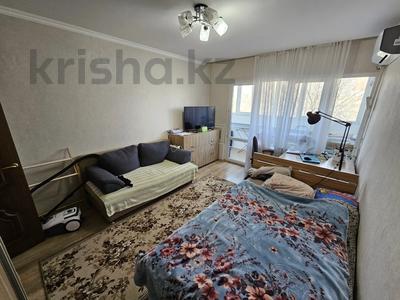 2-комнатная квартира, 45 м², 4/5 этаж, Торайгырова — КазГАСА за 21.5 млн 〒 в Алматы, Бостандыкский р-н