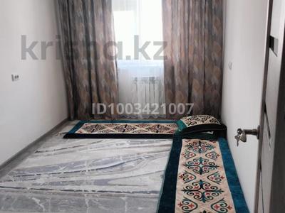 2-комнатная квартира · 60 м² · 7/7 этаж, 24 16/1 — Возле арены за 120 000 〒 в Туркестане