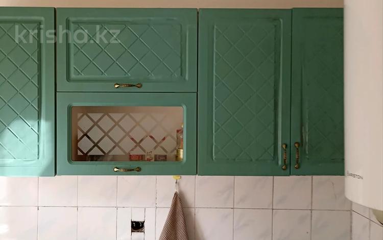 1-бөлмелі пәтер · 34 м² · 1/5 қабат, Черемушки, бағасы: 130 000 〒 в Боралдае (Бурундай) — фото 2