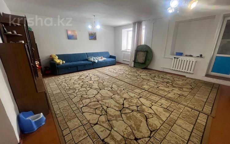 4-бөлмелі пәтер · 102 м² · 1/3 қабат, Гоголя 17, бағасы: 24 млн ₸ в Экибастузе — фото 6