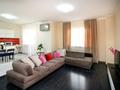 2-бөлмелі пәтер · 75 м² · 20/25 қабат, Абиша Кекилбайулы 264, бағасы: 18 000 ₸ в Алматы, Бостандыкский р-н — фото 5
