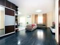 2-бөлмелі пәтер · 75 м² · 20/25 қабат, Абиша Кекилбайулы 264, бағасы: 18 000 ₸ в Алматы, Бостандыкский р-н — фото 2