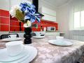 2-бөлмелі пәтер · 75 м² · 20/25 қабат, Абиша Кекилбайулы 264, бағасы: 18 000 ₸ в Алматы, Бостандыкский р-н — фото 10