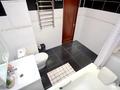 2-бөлмелі пәтер · 75 м² · 20/25 қабат, Абиша Кекилбайулы 264, бағасы: 18 000 ₸ в Алматы, Бостандыкский р-н — фото 14