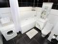 2-бөлмелі пәтер · 75 м² · 20/25 қабат, Абиша Кекилбайулы 264, бағасы: 18 000 ₸ в Алматы, Бостандыкский р-н — фото 15