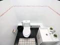 2-бөлмелі пәтер · 75 м² · 20/25 қабат, Абиша Кекилбайулы 264, бағасы: 18 000 ₸ в Алматы, Бостандыкский р-н — фото 17