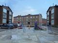 2-бөлмелі пәтер · 71.5 м² · 1/3 қабат, Бисен Жумагалиев 27/2, бағасы: 22 млн ₸ в Уральске — фото 2