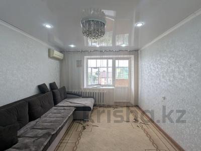 3-бөлмелі пәтер · 63 м² · 5/5 қабат, Скоробогатова, бағасы: 18 млн ₸ в Уральске