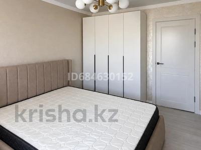 2-бөлмелі пәтер · 47 м² · 5/5 қабат, Центральный ш/а. 4, бағасы: ~ 21 млн ₸ в Атырау, мкр Центральный