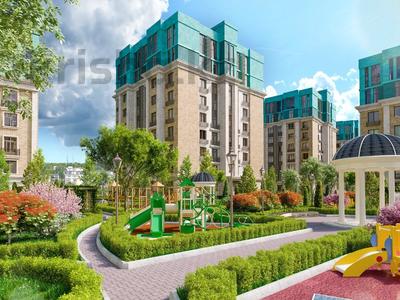 3-комнатная квартира, 94.3 м², 7/10 этаж, 9 9 за ~ 57.5 млн 〒 в Астане, Алматы р-н