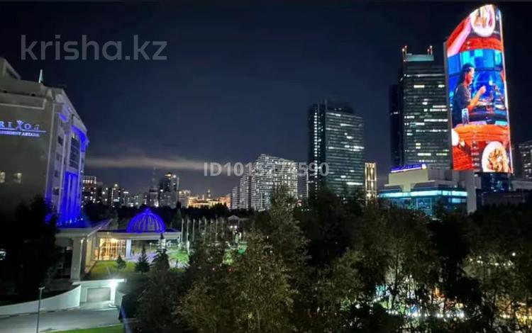 2-бөлмелі пәтер · 59 м² · 6/9 қабат, Кунаева 5 — Кунаева 5, бағасы: 480 000 ₸ в Астане, Есильский р-н — фото 11
