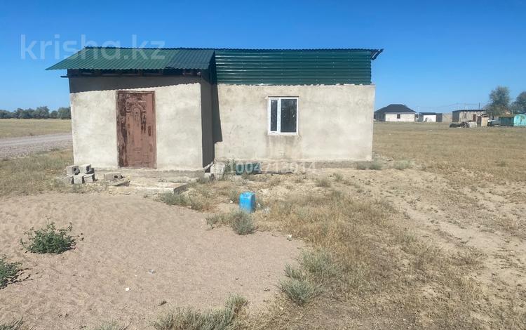 Жеке үй · 3 бөлме · 45 м² · 10 жүзд., Село Арна — ул Капшагайская 37, бағасы: 8.5 млн ₸ в Конаеве — фото 2