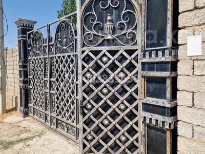 Жеке үй · 11 бөлме · 450 м² · 8 жүзд., Нұртас ш/а., Саяхат 301 — Школы Жайлы, бағасы: 75 млн ₸ в Шымкенте, Каратауский р-н