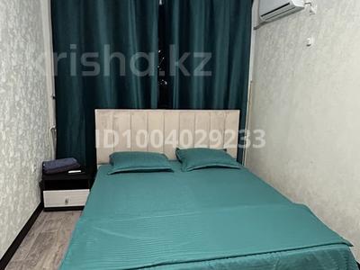 1-бөлмелі пәтер · 50 м² · 5/5 қабат, 4 мкр 57 — Возле ТРК, бағасы: 12 000 ₸ в Жанаозен
