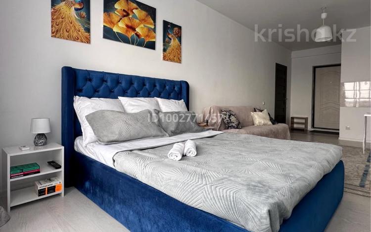 1-комнатная квартира · 39 м² · 6/13 этаж, Макатаева 131 — Муратбаева за 13 900 〒 в Алматы, Алмалинский р-н — фото 2
