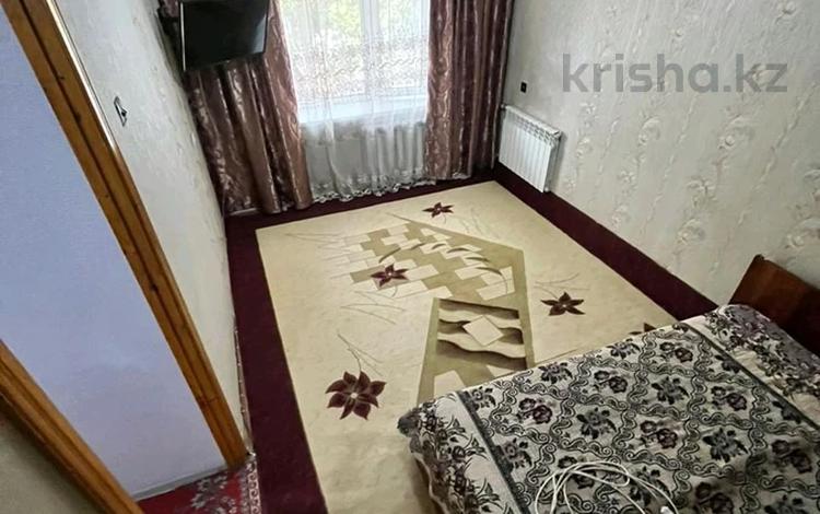 1-бөлмелі пәтер · 36 м² · 2/5 қабат, Кабанбай батыра 139 — Детский мир, бағасы: 90 000 ₸ в Талдыкоргане — фото 2