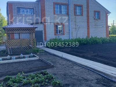 Жеке үй · 10 бөлме · 350 м² · 15 жүзд., Балыктинская 44, бағасы: 65 млн ₸ в Рудном