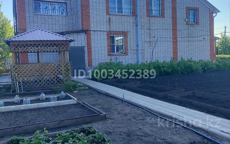 Жеке үй · 10 бөлме · 350 м² · 15 жүзд., Балыктинская 44, бағасы: 65 млн ₸ в Рудном — фото 9