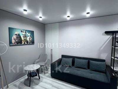 1-комнатная квартира · 40 м² · 3/4 этаж, Ауельбекова 171 за 160 000 〒 в Кокшетау