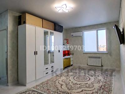 1-бөлмелі пәтер · 39 м² · 6/7 қабат, 16-й мкр 15/1 — Рядом ТРК Актау, бағасы: 10 млн ₸