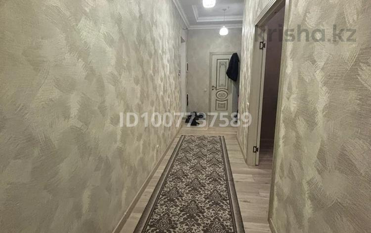 2-комнатная квартира · 72.3 м² · 5/14 этаж, Улы Дала 39 за 68 млн ₸ в Астане, Есильский р-н — фото 2