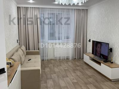 2-комнатная квартира · 49 м² · 3/5 этаж, мкр Жайлау 9 за 15.5 млн ₸ в Таразе