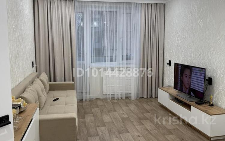 2-бөлмелі пәтер · 49 м² · 3/5 қабат, Жайлау ш/а. 9, бағасы: 15.5 млн ₸ в Таразе, мкр Жайлау — фото 2