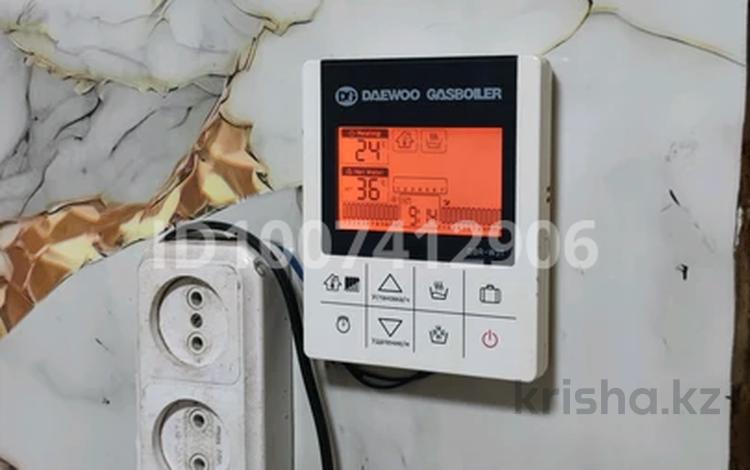 Дача · 2 комнаты · 56 м² · 12 сот., мкр Михайловка 22 — Дачи 2 На ДСК за 6.8 млн ₸ в Караганде, Казыбек би р-н — фото 14