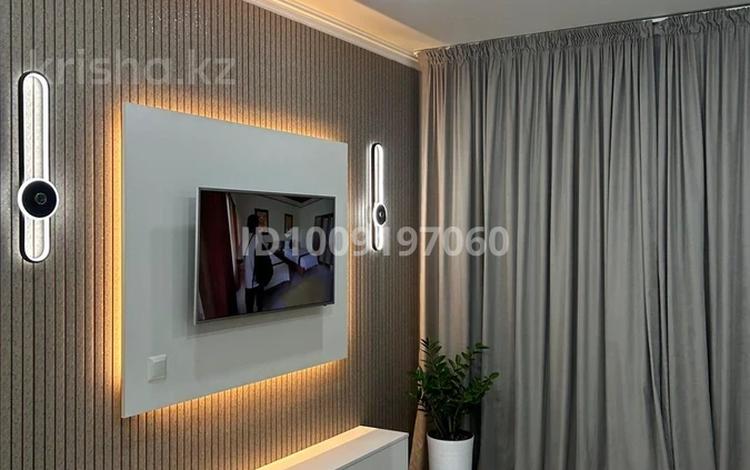 3-комнатная квартира · 78 м² · 9/12 этаж, Баишева 28 за 78 млн ₸ в Алматы, Медеуский р-н — фото 42