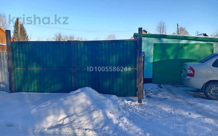 Дача · 2 комнаты · 30 м² · 6 сот., Улица18 10 за 5 млн ₸ в Усть-Каменогорске — фото 2