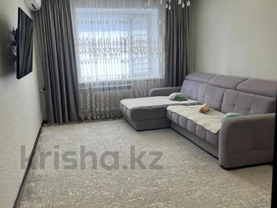 2-комнатная квартира, 56 м², 9/9 этаж, Назарбаева за 26 млн 〒 в Кокшетау