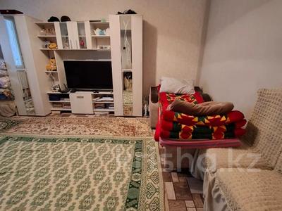 1-комнатная квартира · 33 м² · 2/5 этаж, мкр Айнабулак-3 за 21.7 млн ₸ в Алматы, Жетысуский р-н